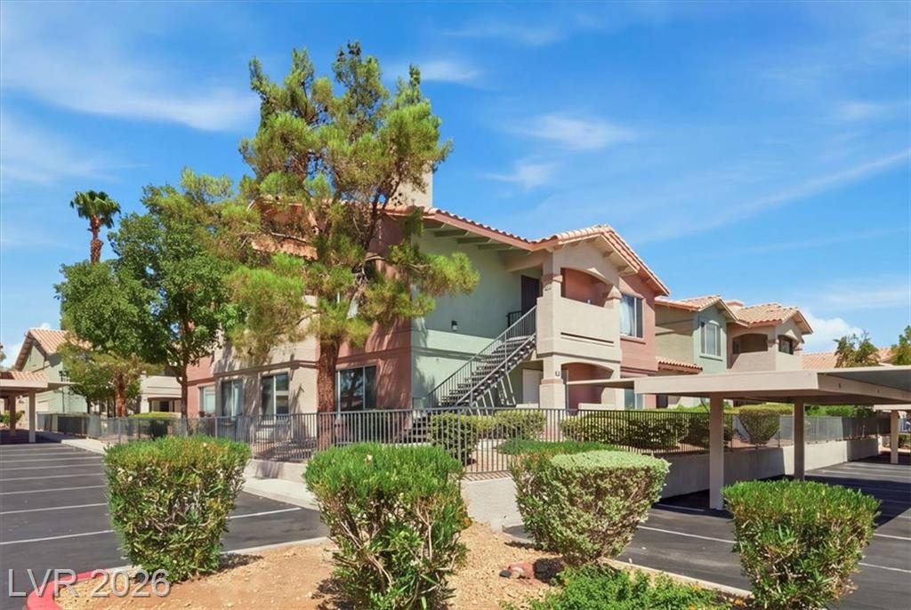 8450 Alta Drive 105, Las Vegas, NV 89145 — photo 1
