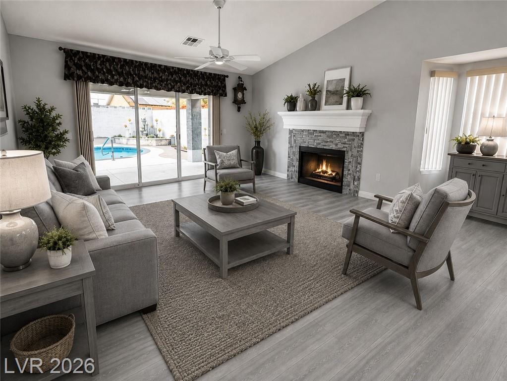 4400 Cobblehill Way, North Las Vegas, NV 89032 — photo 1