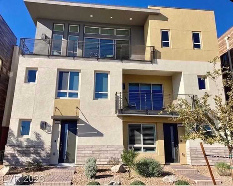 4263 Solace Street 2, Las Vegas, NV 89135 — photo 1