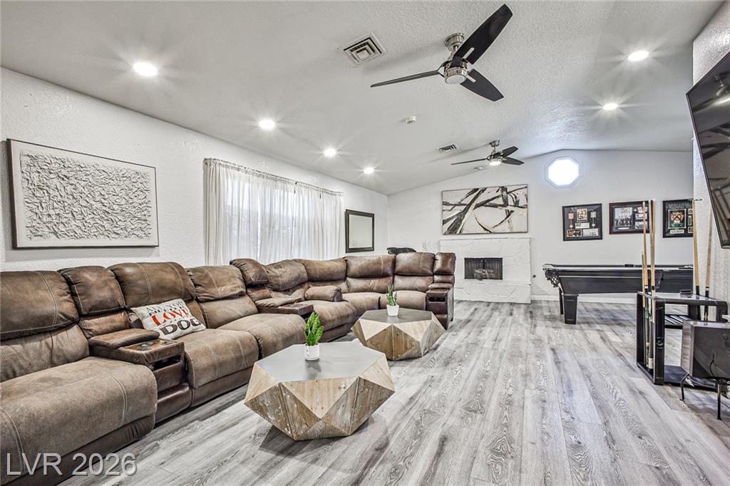 1505 Hialeah Drive, Las Vegas, NV 89119 — photo 1