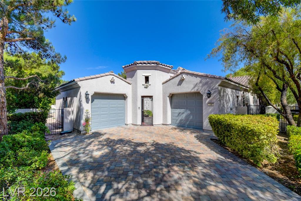 3380 Saddlebrook Street, Las Vegas, NV 89141 — photo 1