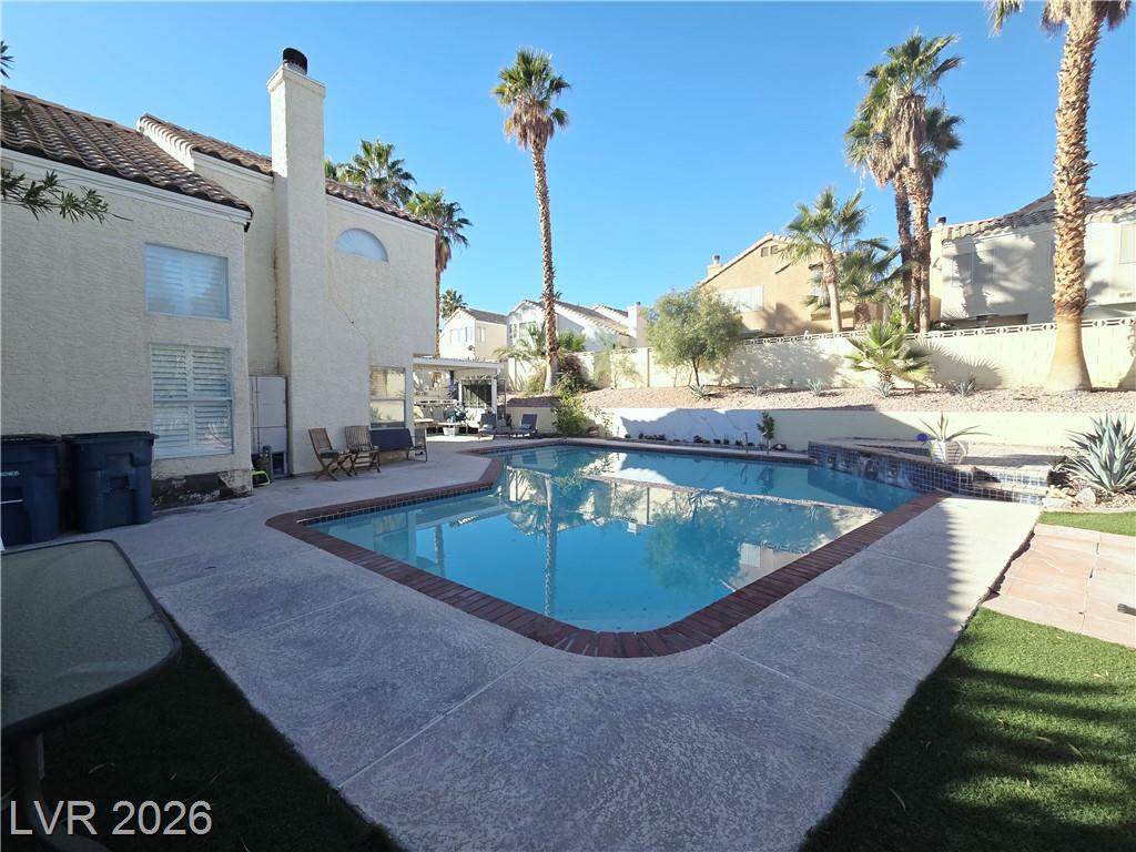 2449 Sage Pointe Circle, Las Vegas, NV 89128 — photo 1