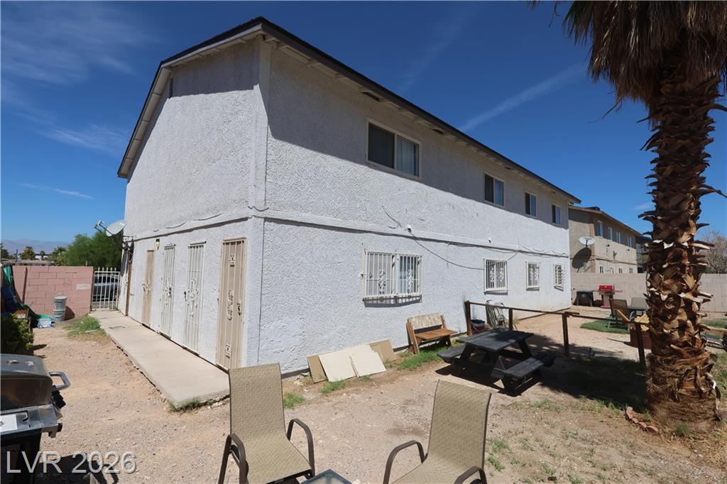 4272 Vornsand Drive, Las Vegas, NV 89115 — photo 1