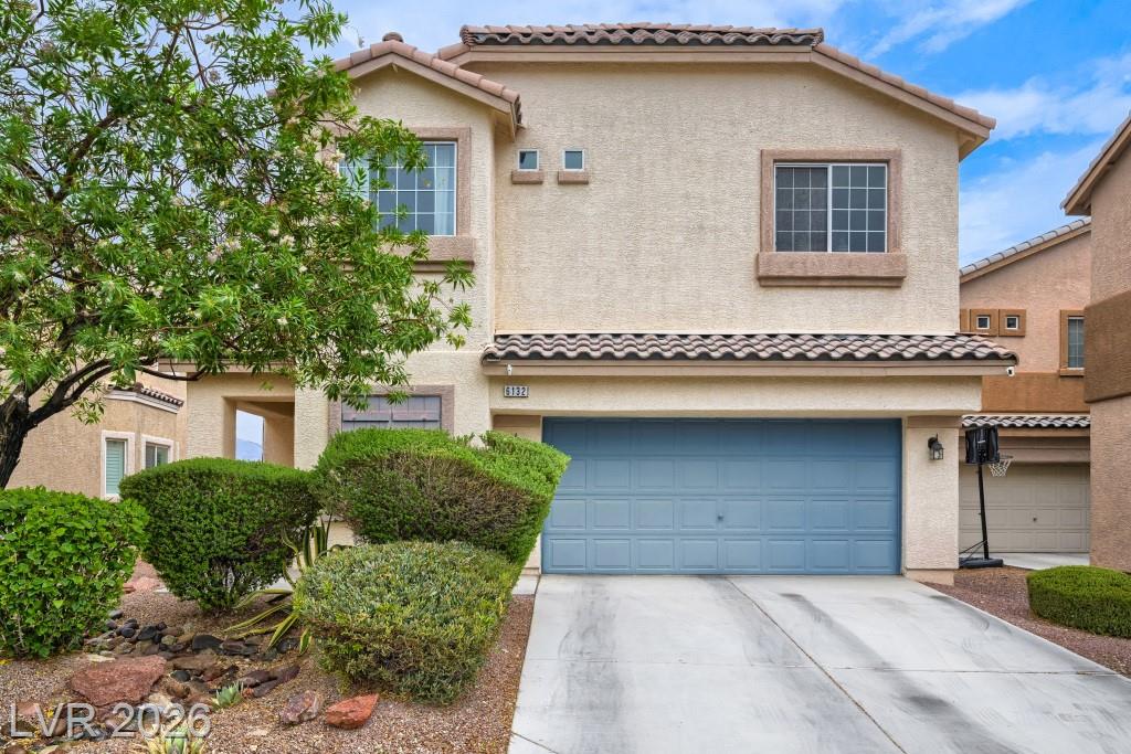 6132 Riverbelle Street, North Las Vegas, NV 89031 — photo 1