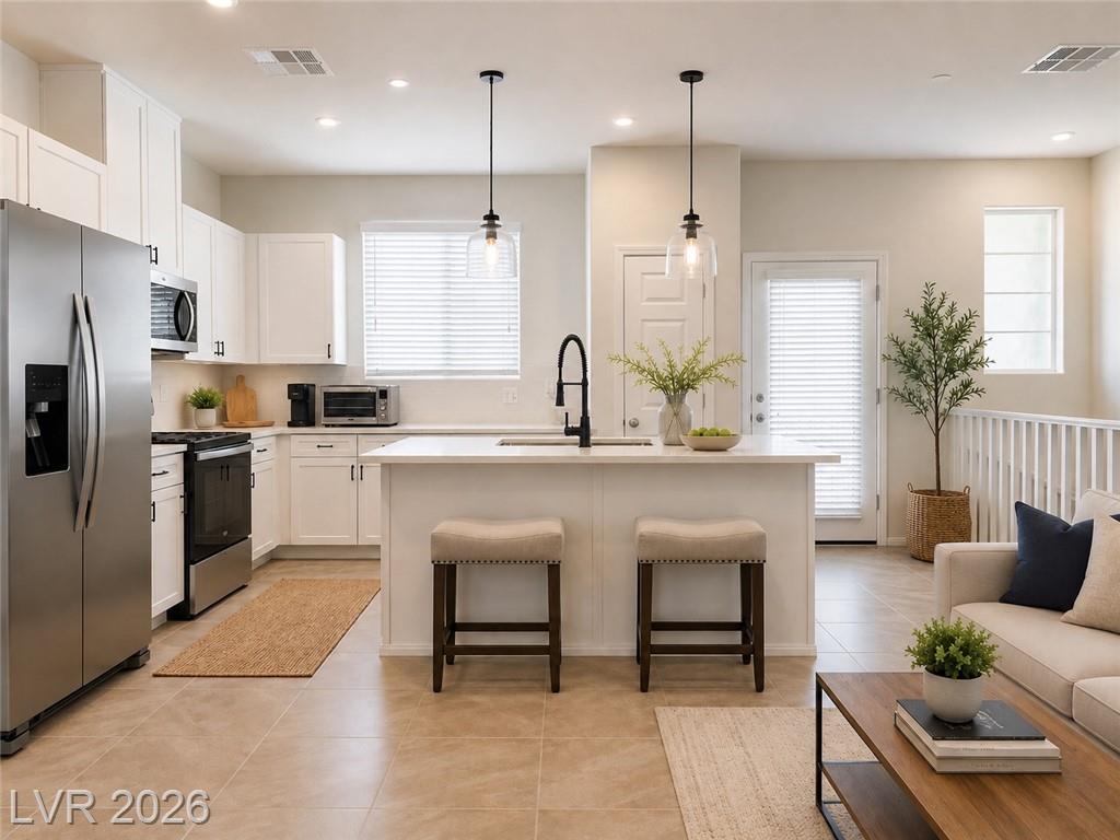 6172 Garden Crest Street, Las Vegas, NV 89148 — photo 1