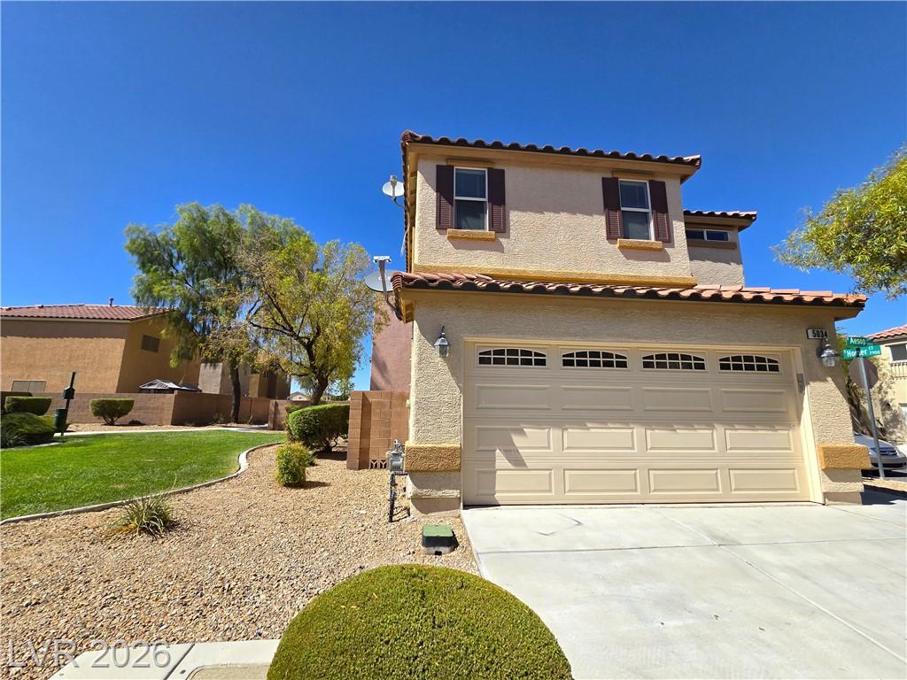 5034 AESOP Avenue, Las Vegas, NV 89139 — photo 1