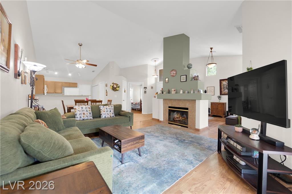 377 Rosado Springs Street, Henderson, NV 89014 — photo 1