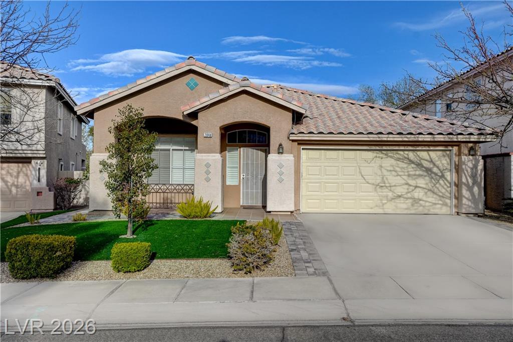 Address withheld, Las Vegas, NV 89134 — photo 1