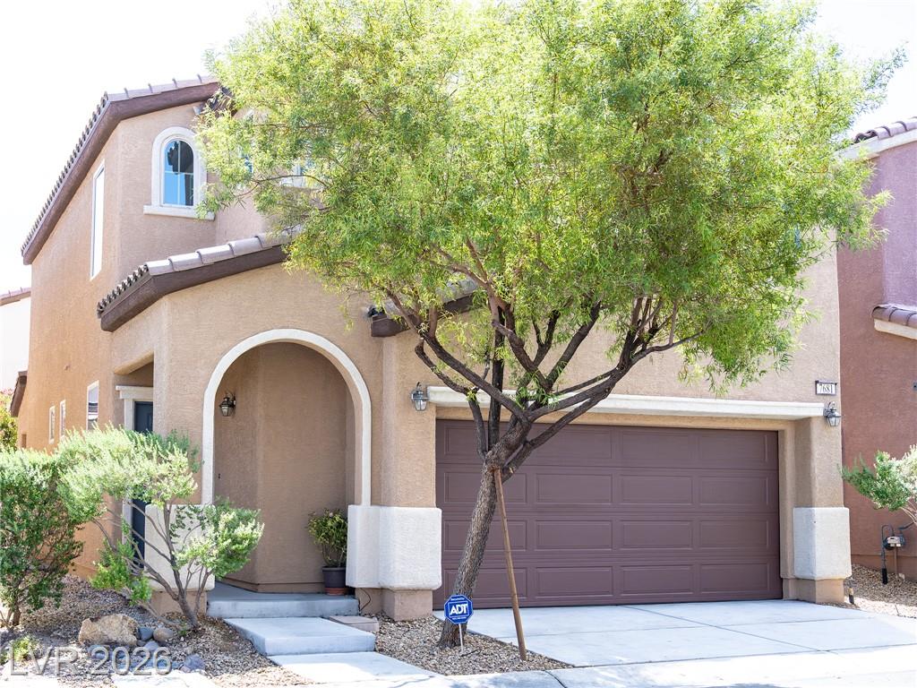 7681 Lots Hills Drive, Las Vegas, NV 89179 — photo 1