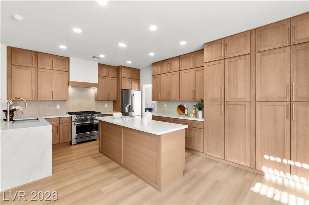 2511 Hacker Drive, Henderson, NV 89074 — photo 1
