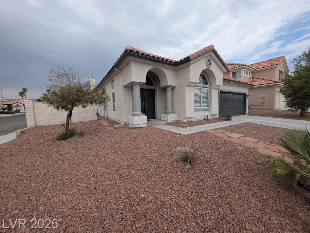 4741 Leg Horn Court, Las Vegas, NV 89147 — photo 1