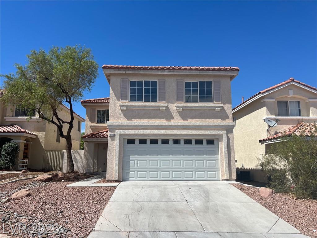 10108 Basalt Hollow Avenue, Las Vegas, NV 89148 — photo 1