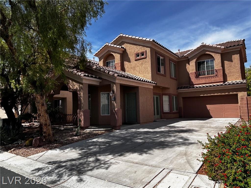 7633 Lani Dawn Street, Las Vegas, NV 89149 — photo 1