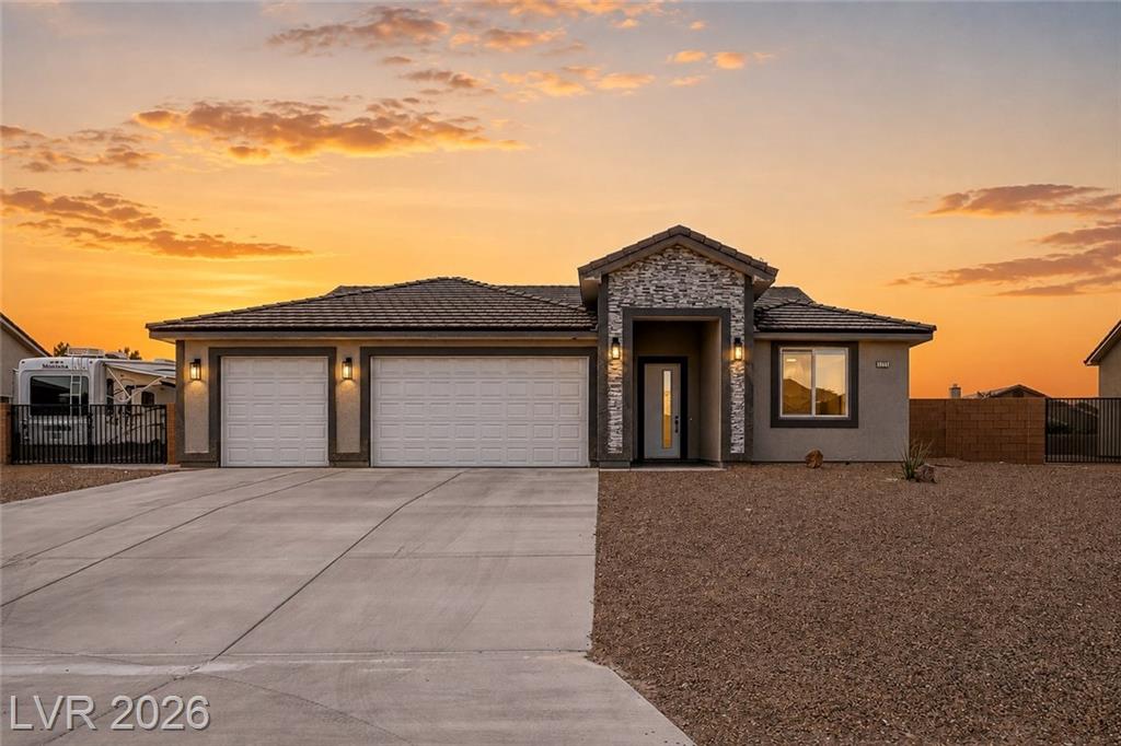 6930 Sandpebble Street, Pahrump, NV 89061 — photo 1