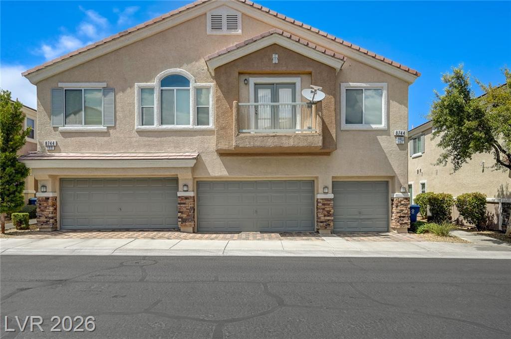8744 Traveling Breeze Avenue 102, Las Vegas, NV 89178 — photo 1