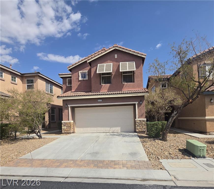 8660 Diamond Sand Avenue, Las Vegas, NV 89178 — photo 1