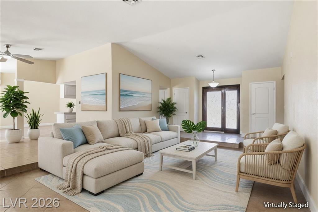 6825 West Oakey Boulevard, Las Vegas, NV 89146 — photo 1