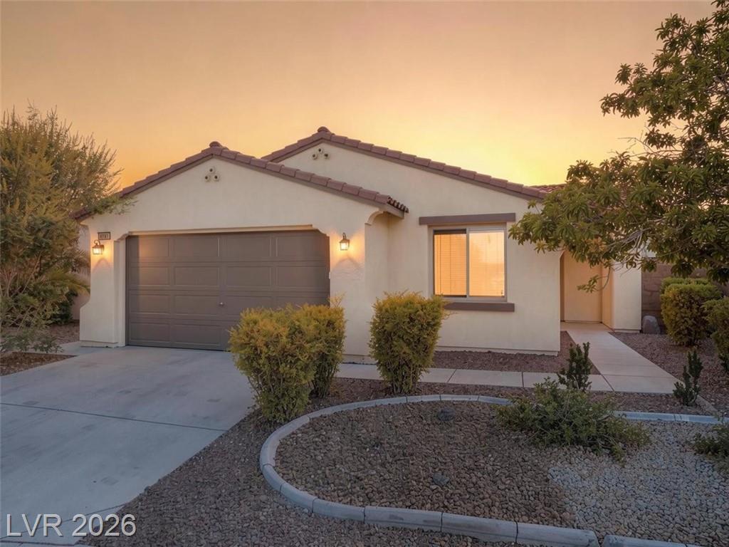 4791 Leone Avenue, Pahrump, NV 89061 — photo 1