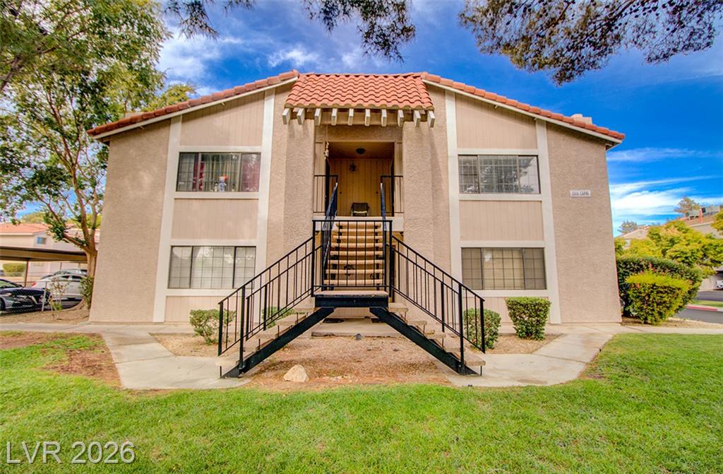 1316 Capri Drive D, Boulder City, NV 89005 — photo 1