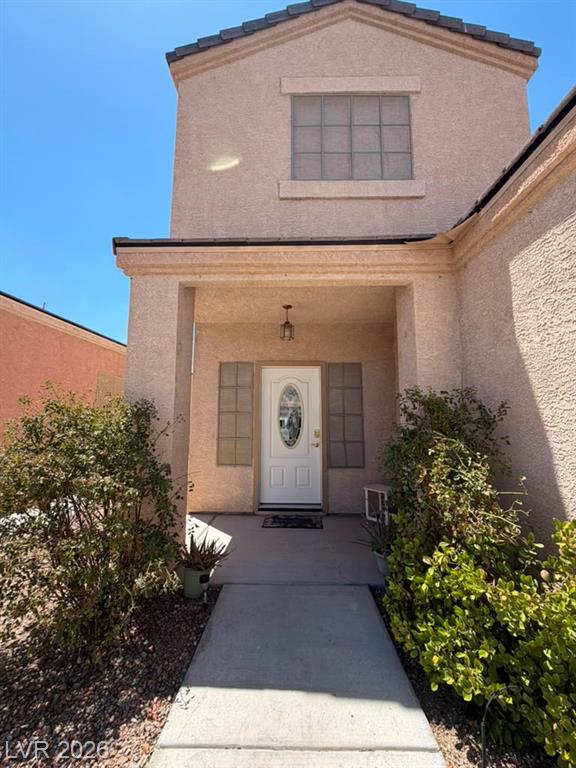 5933 Spinnaker Point Avenue, Las Vegas, NV 89110 — photo 1