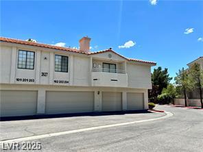 2627 South Durango Drive 202, Las Vegas, NV 89117 — photo 1