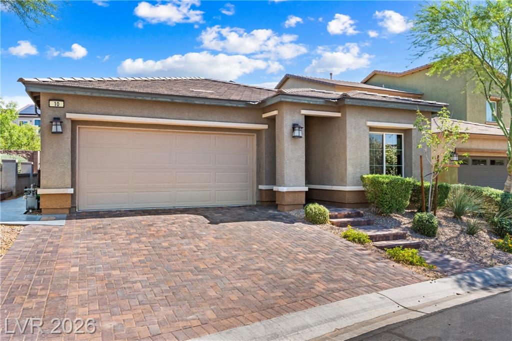 10 Vicolo Sebino, Henderson, NV 89011 — photo 1