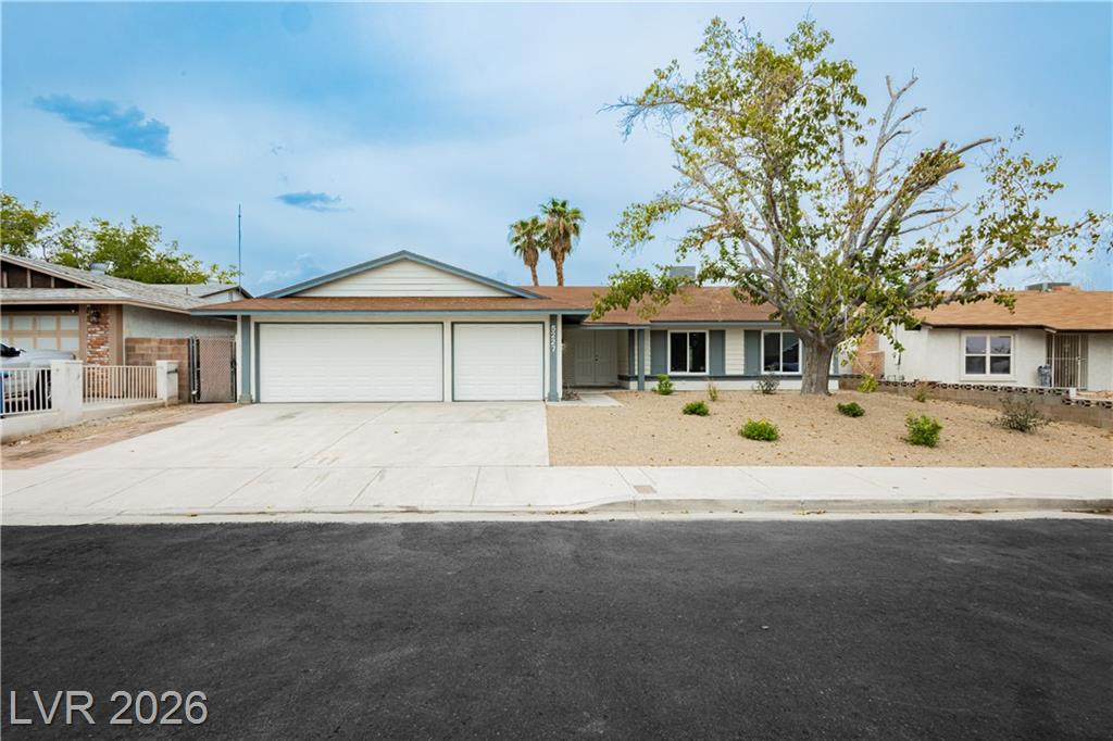 5227 Sepulveda Boulevard, Las Vegas, NV 89118 — photo 1