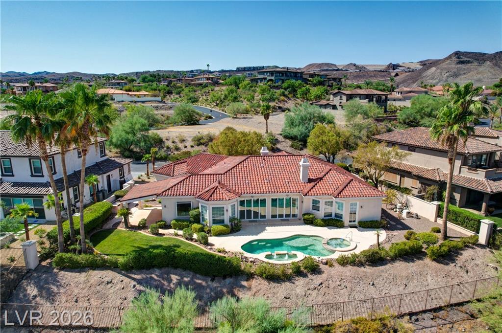 16 Placa De Rei Court, Henderson, NV 89011 — photo 1