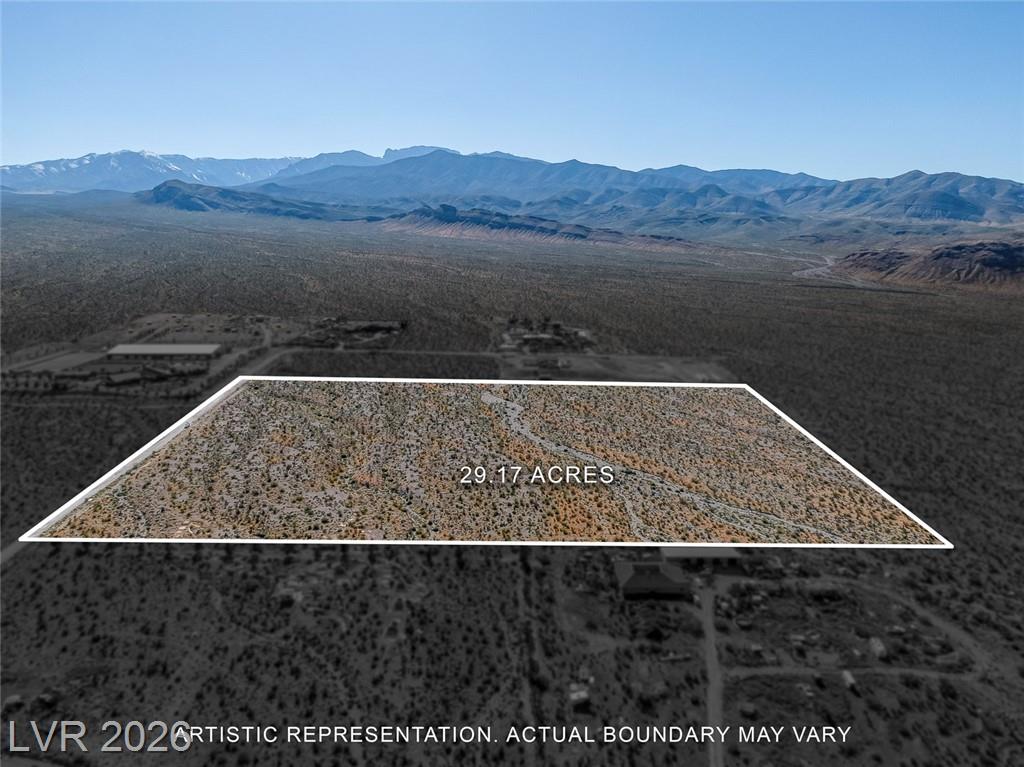 Airon Way, Las Vegas, NV 89166 — photo 1