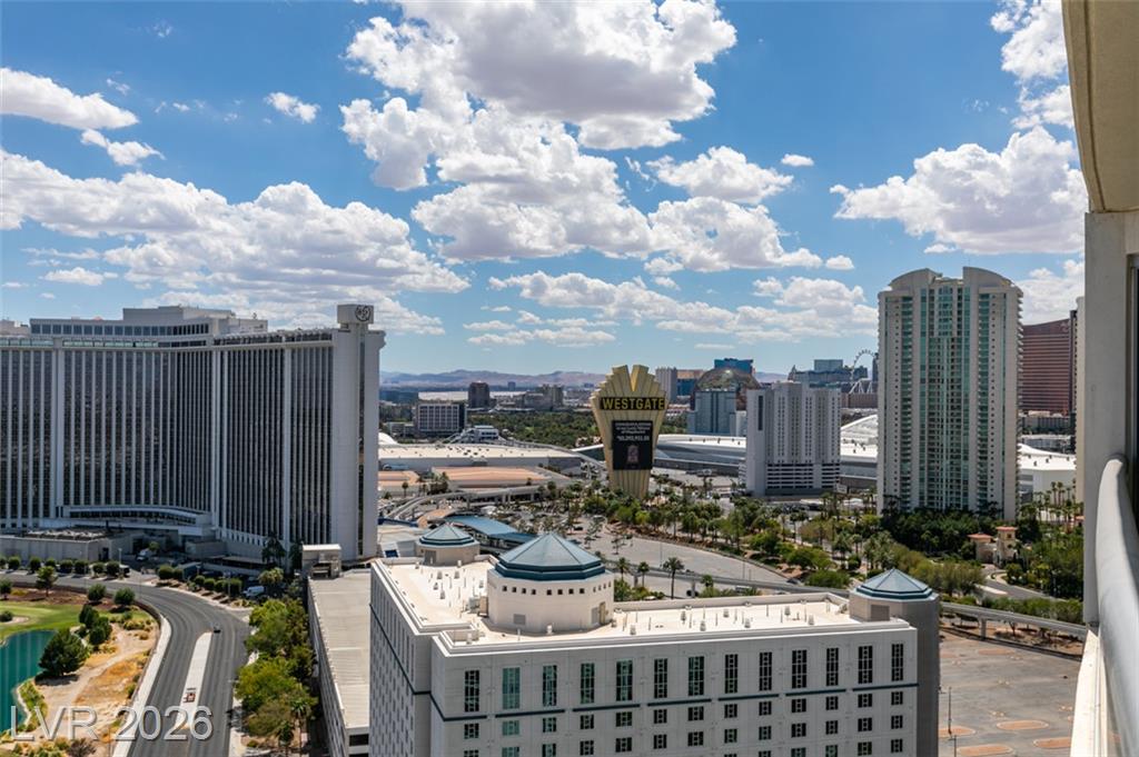 322 Karen Avenue 2505, Las Vegas, NV 89109 — photo 1