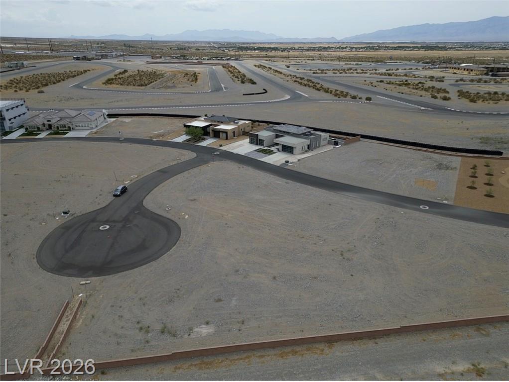 3676 South Spring Mountain Boulevard, Pahrump, NV 89048 — photo 1