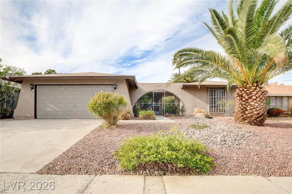 4273 Hazelcrest Drive, Las Vegas, NV 89121 — photo 1