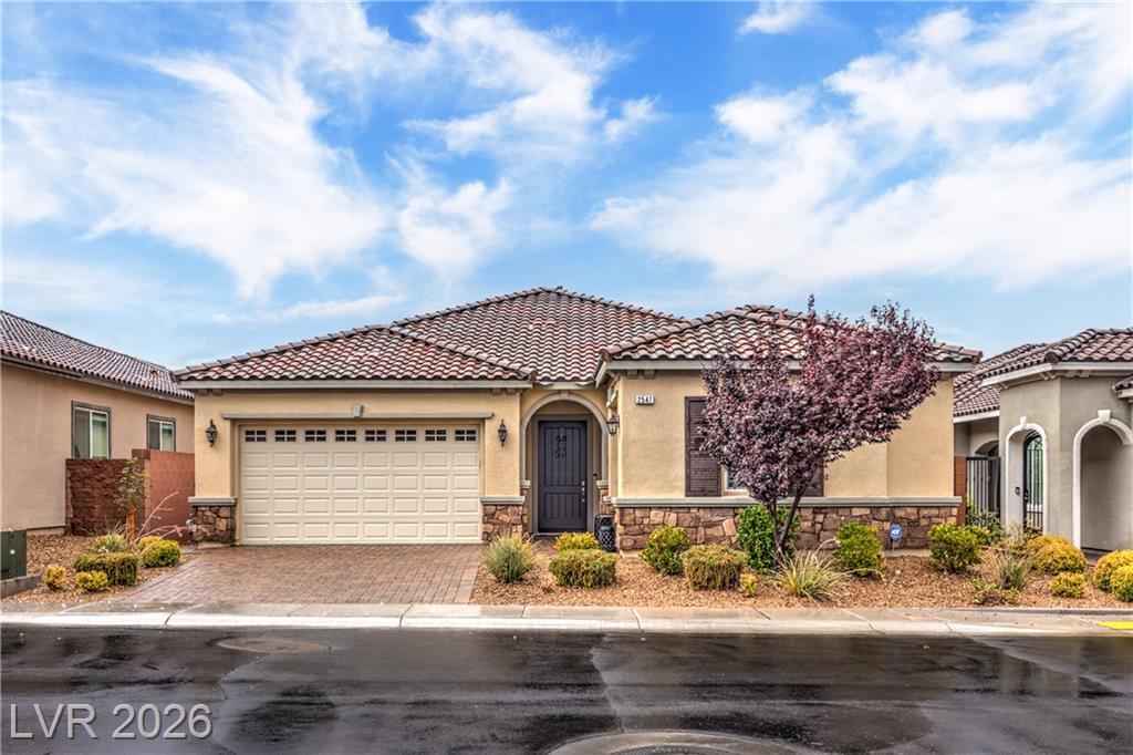 2547 Ballatore Street, Henderson, NV 89044 — photo 1