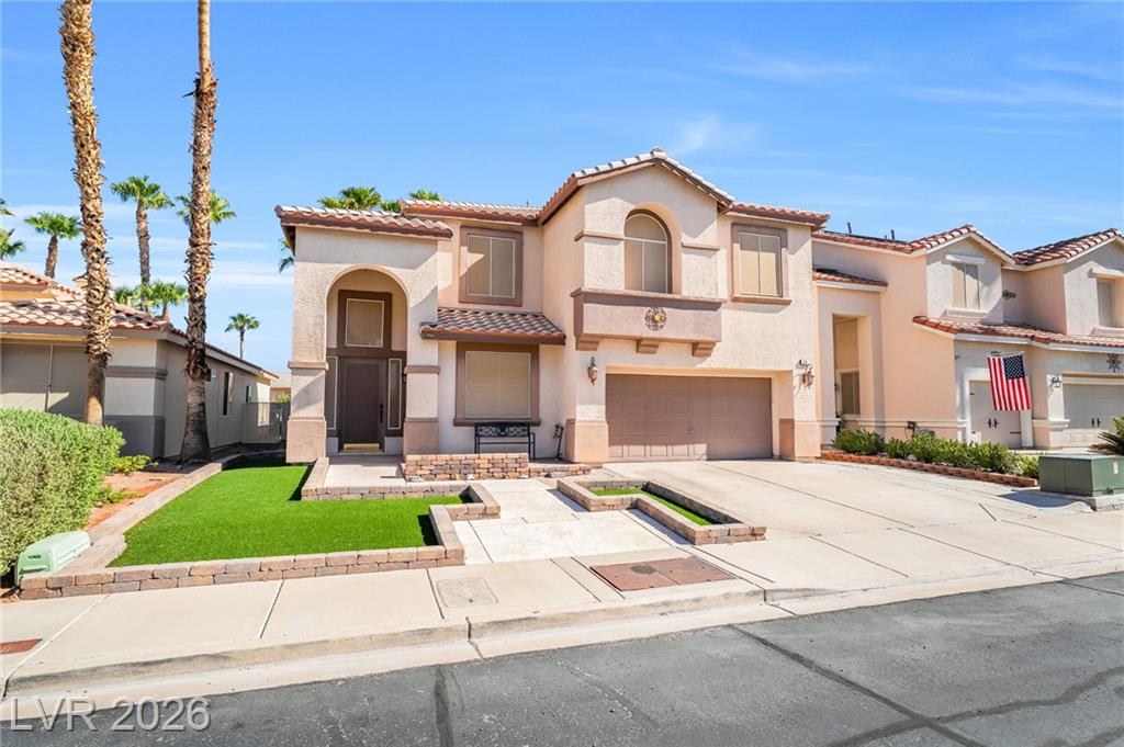 14 Candide Street, Henderson, NV 89002 — photo 1