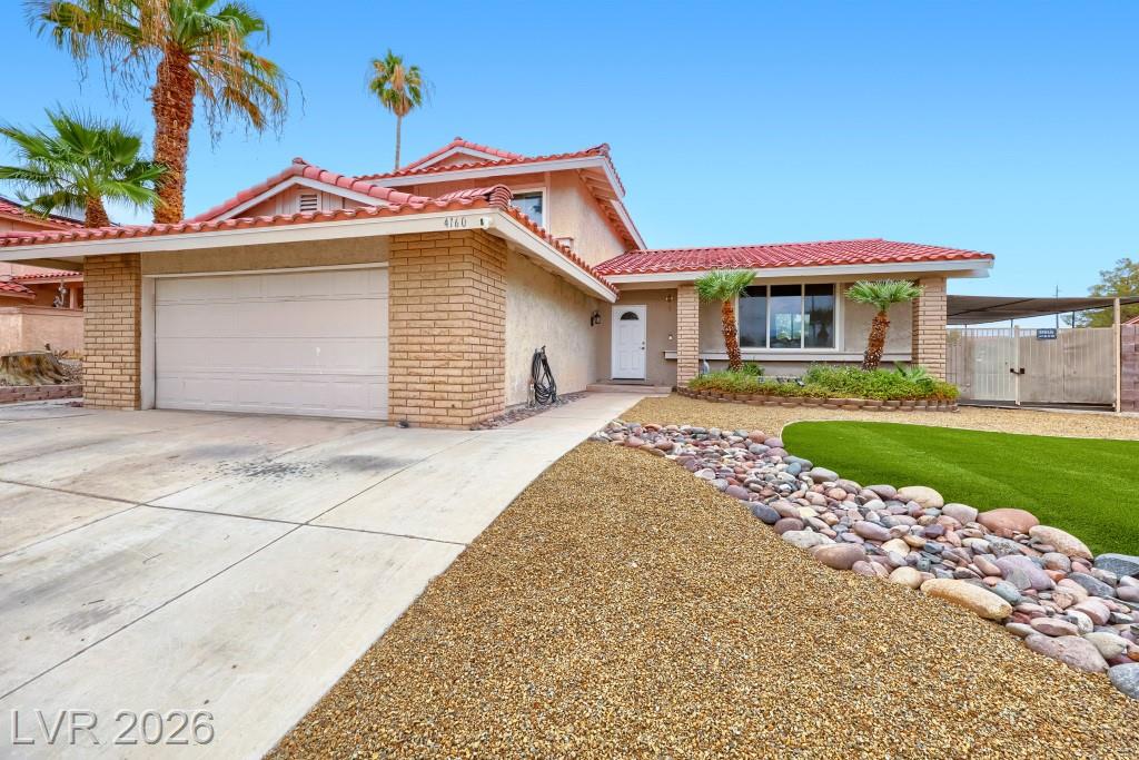 4160 Chela Court, Las Vegas, NV 89120 — photo 1