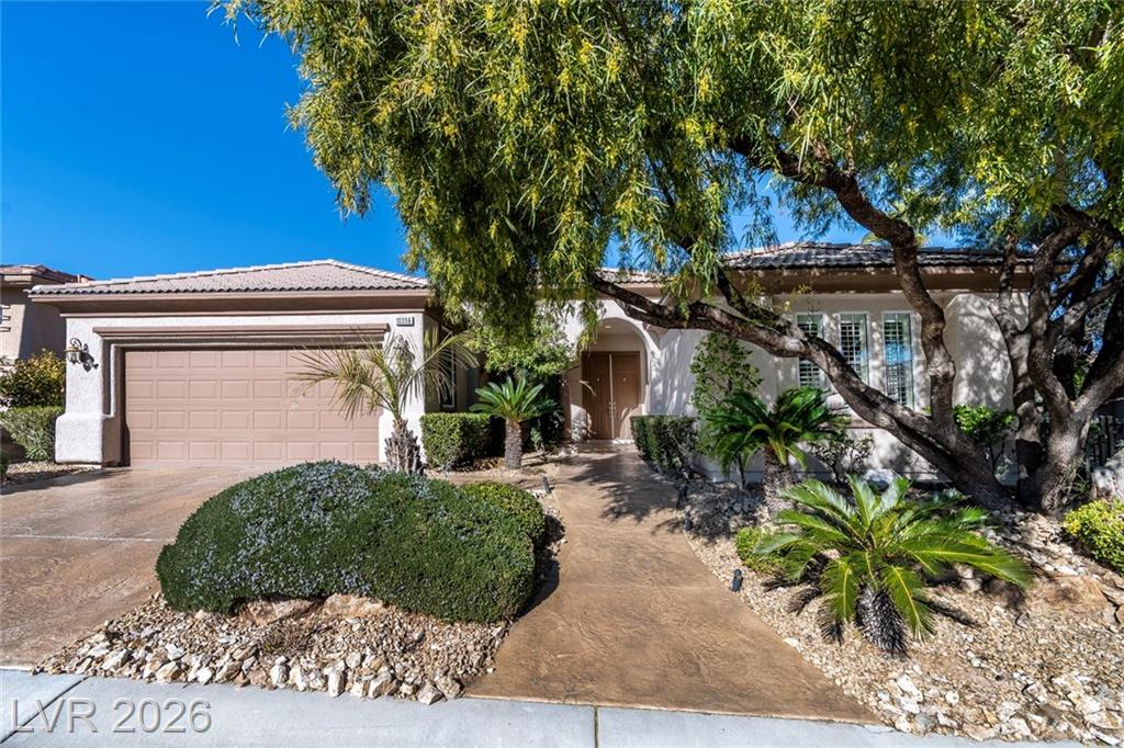 10356 Luna Magico Avenue, Las Vegas, NV 89135 — photo 1