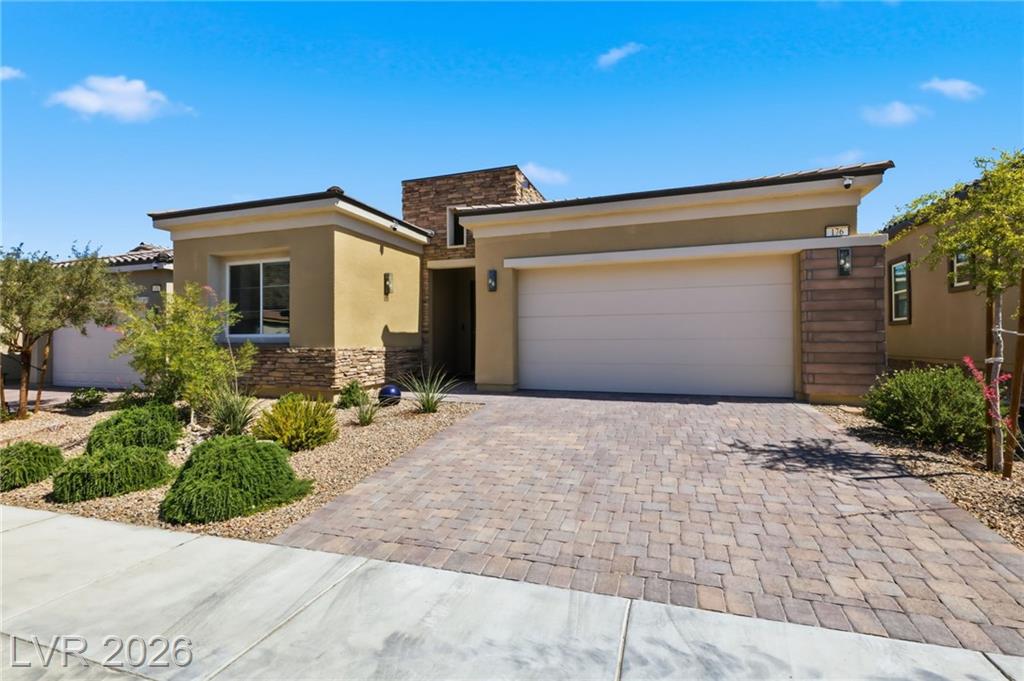 176 Cabo Cruces Drive, Henderson, NV 89011 — photo 1