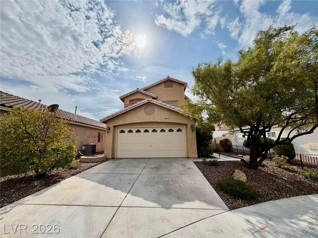 3937 Copperhead Hills Street, Las Vegas, NV 89129 — photo 1