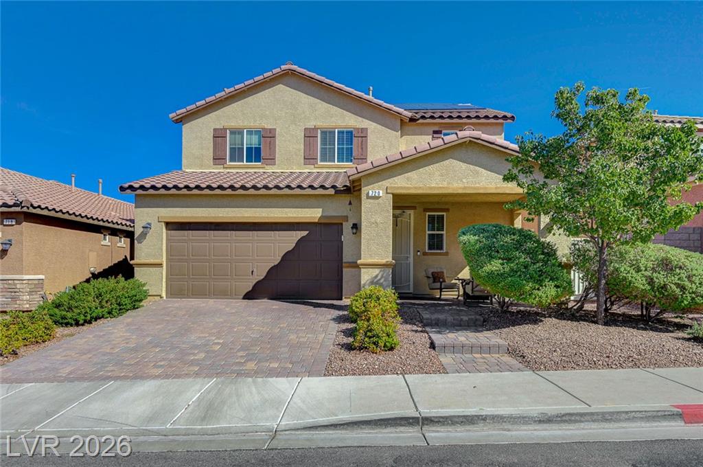 720 Nerka Drive, Henderson, NV 89002 — photo 1