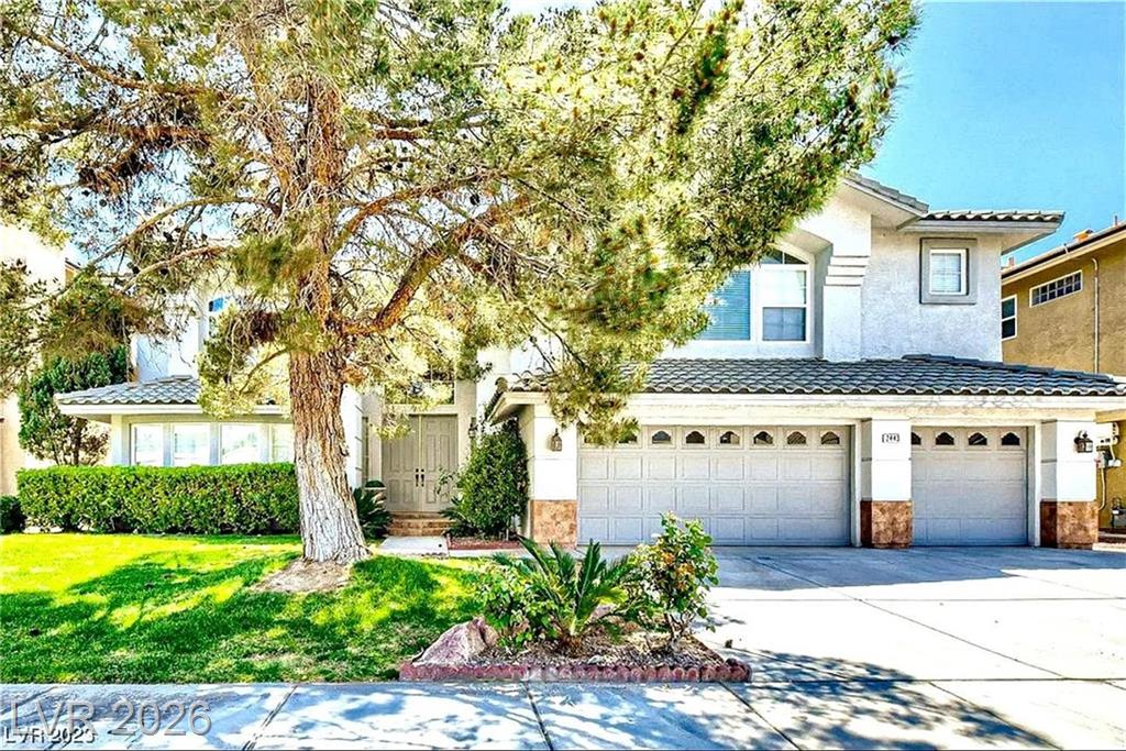 2443 Ping Drive, Henderson, NV 89074 — photo 1