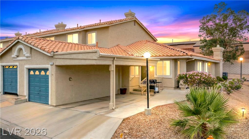 2250 Camel Mesa Drive, Laughlin, NV 89029 — photo 1