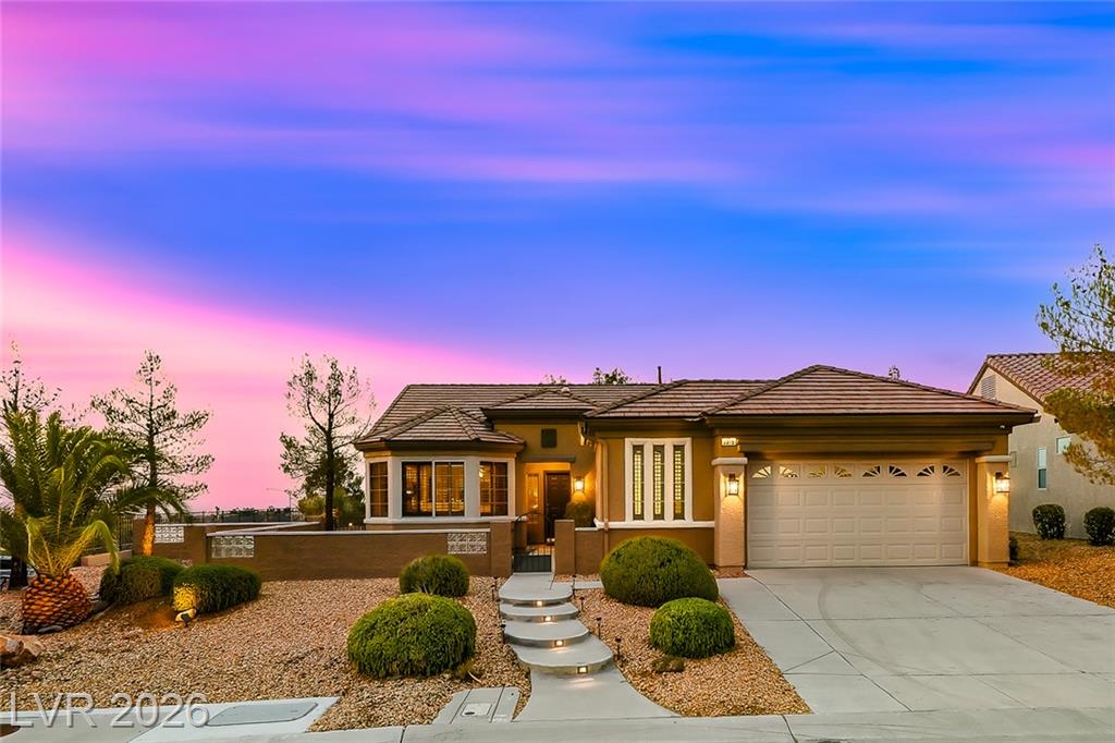 2878 Hartwick Pines Drive, Henderson, NV 89052 — photo 1