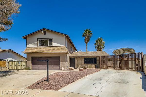 733 Strawberry Place, Henderson, NV 89002 — photo 1