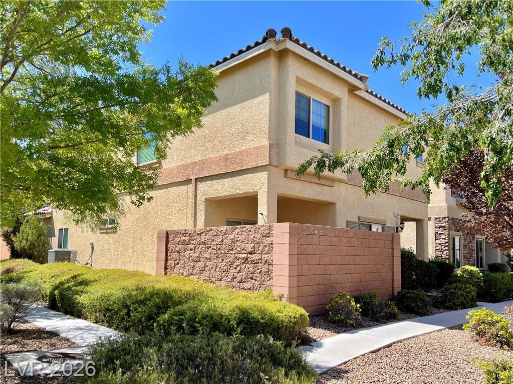 9493 Alma Ridge Avenue, Las Vegas, NV 89178 — photo 1