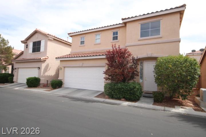 947 Whispering Grove Avenue, Las Vegas, NV 89123 — photo 1