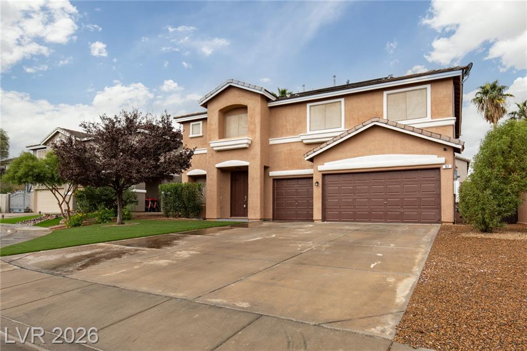 57 Ashby Hills Court, Henderson, NV 89012 — photo 1