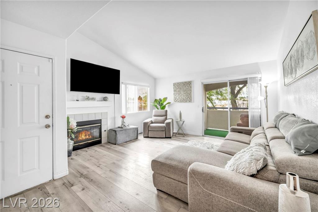 2725 South Nellis Boulevard 2103, Las Vegas, NV 89121 — photo 1
