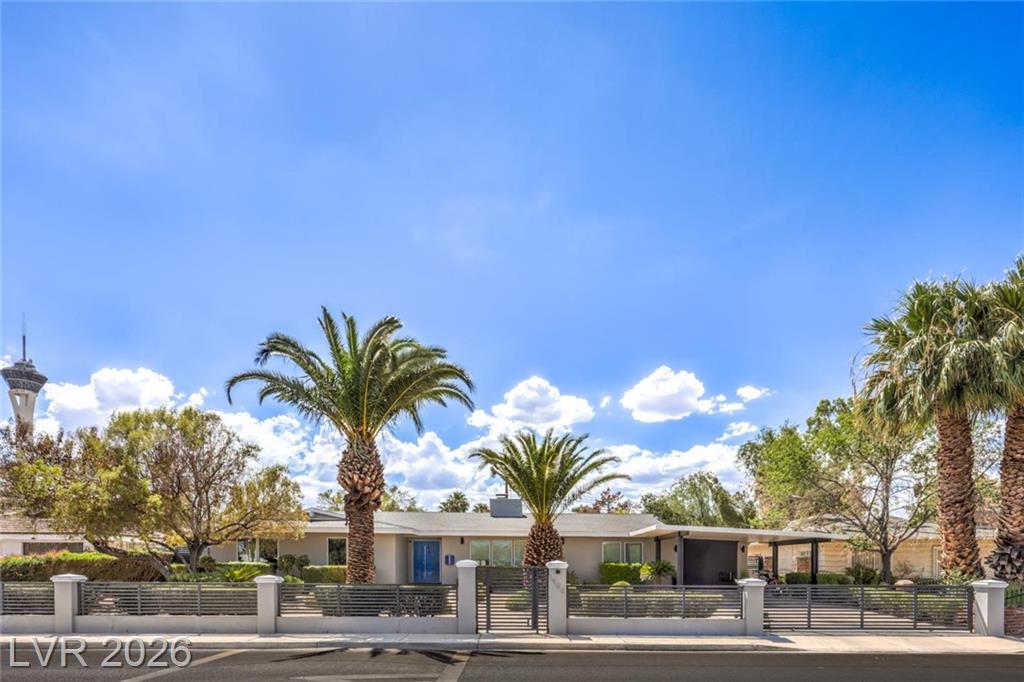 1408 South 6th Street, Las Vegas, NV 89104 — photo 1