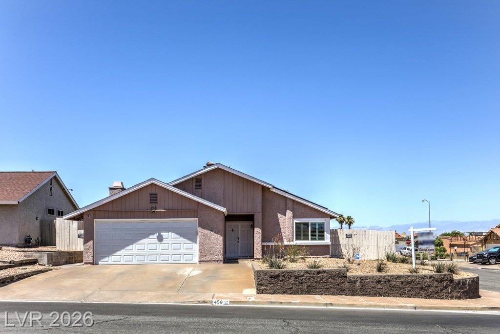 458 Potomac Street, Henderson, NV 89015 — photo 1