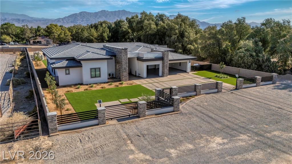 7020 Bath Drive, Las Vegas, NV 89131 — photo 1